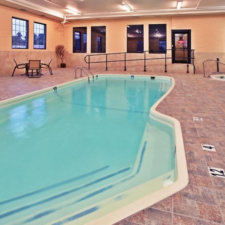 La Quinta Inn & Suites - New River Gorge National Park Summersville Exterior foto