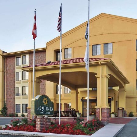 La Quinta Inn & Suites - New River Gorge National Park Summersville Exterior foto