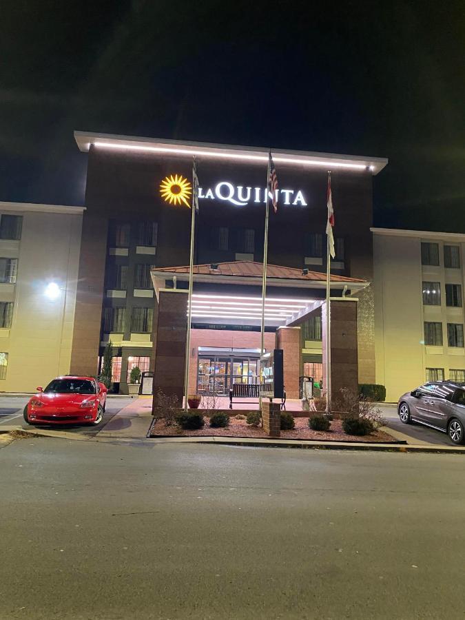La Quinta Inn & Suites - New River Gorge National Park Summersville Exterior foto