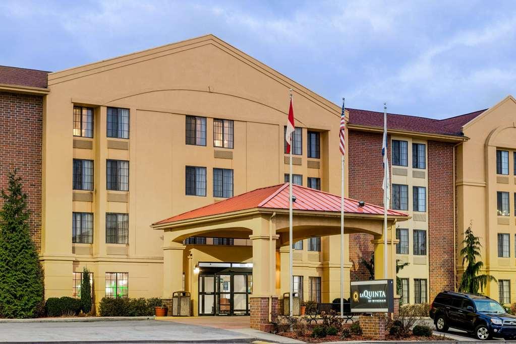La Quinta Inn & Suites - New River Gorge National Park Summersville Exterior foto