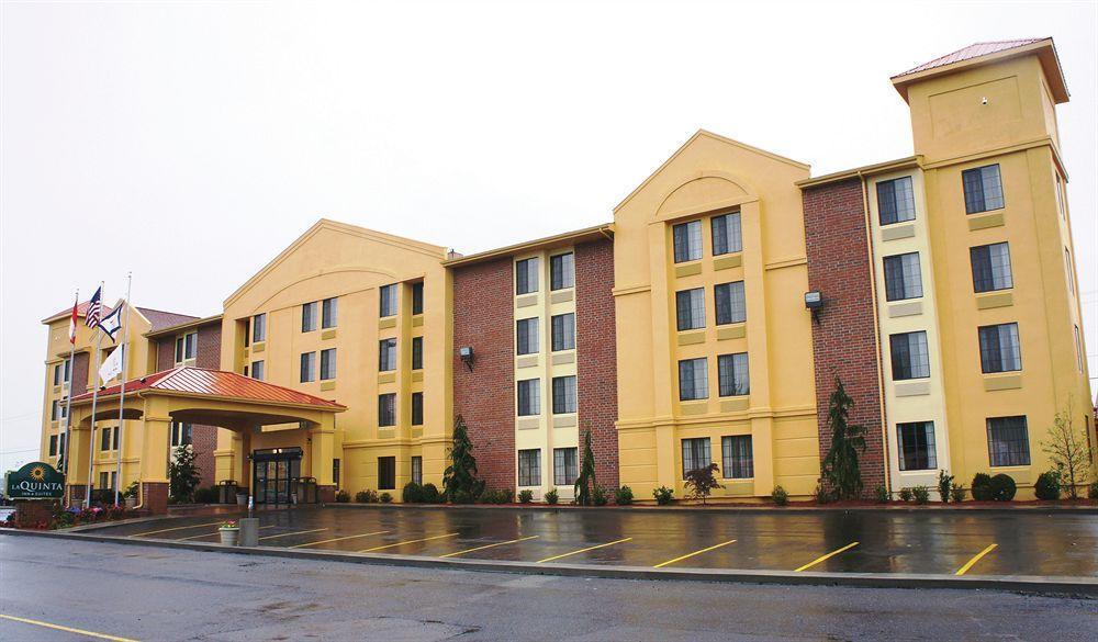 La Quinta Inn & Suites - New River Gorge National Park Summersville Exterior foto