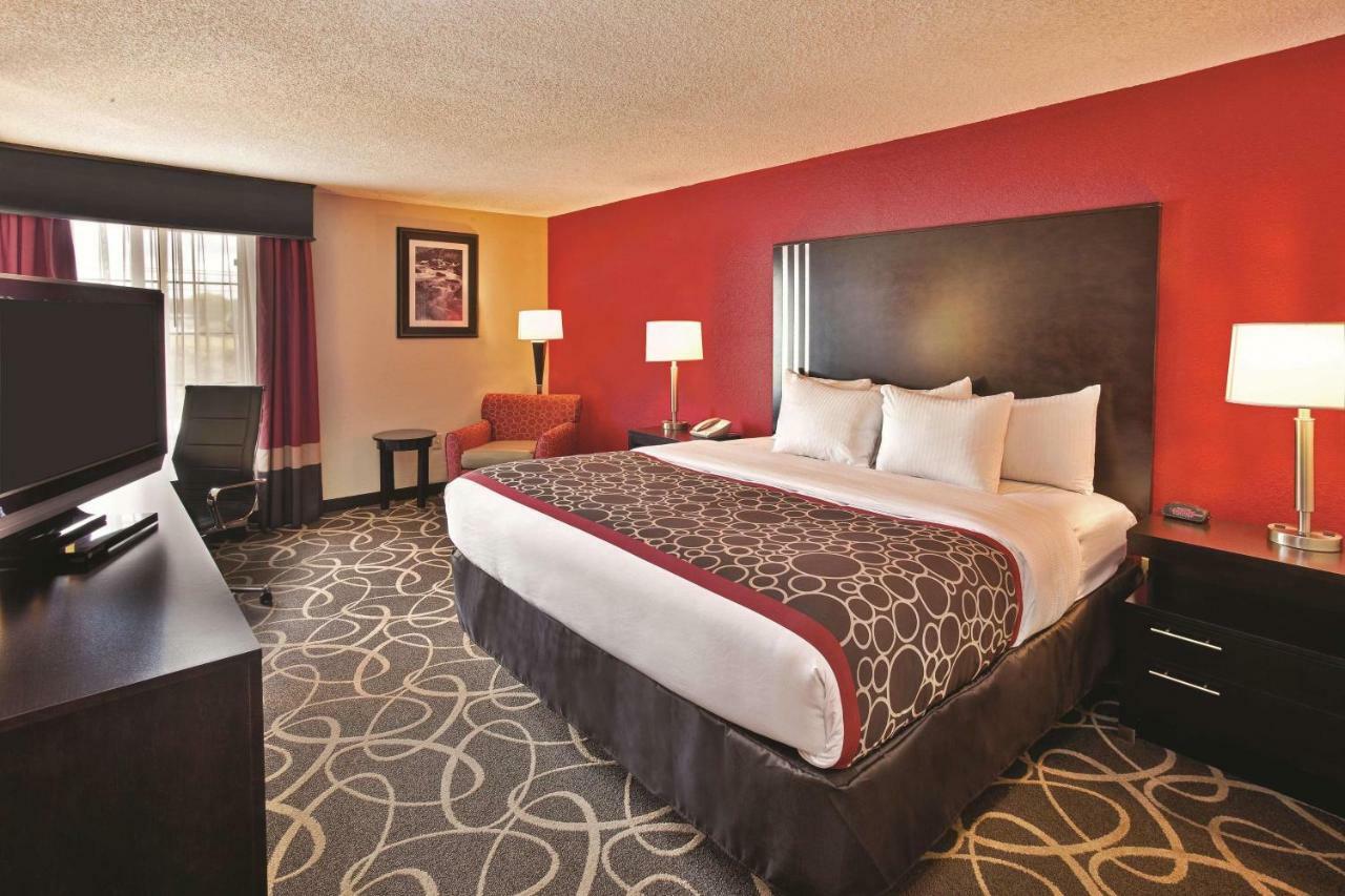 La Quinta Inn & Suites - New River Gorge National Park Summersville Exterior foto