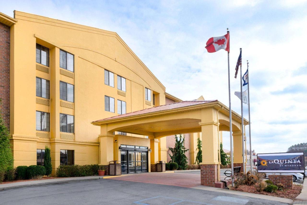 La Quinta Inn & Suites - New River Gorge National Park Summersville Exterior foto