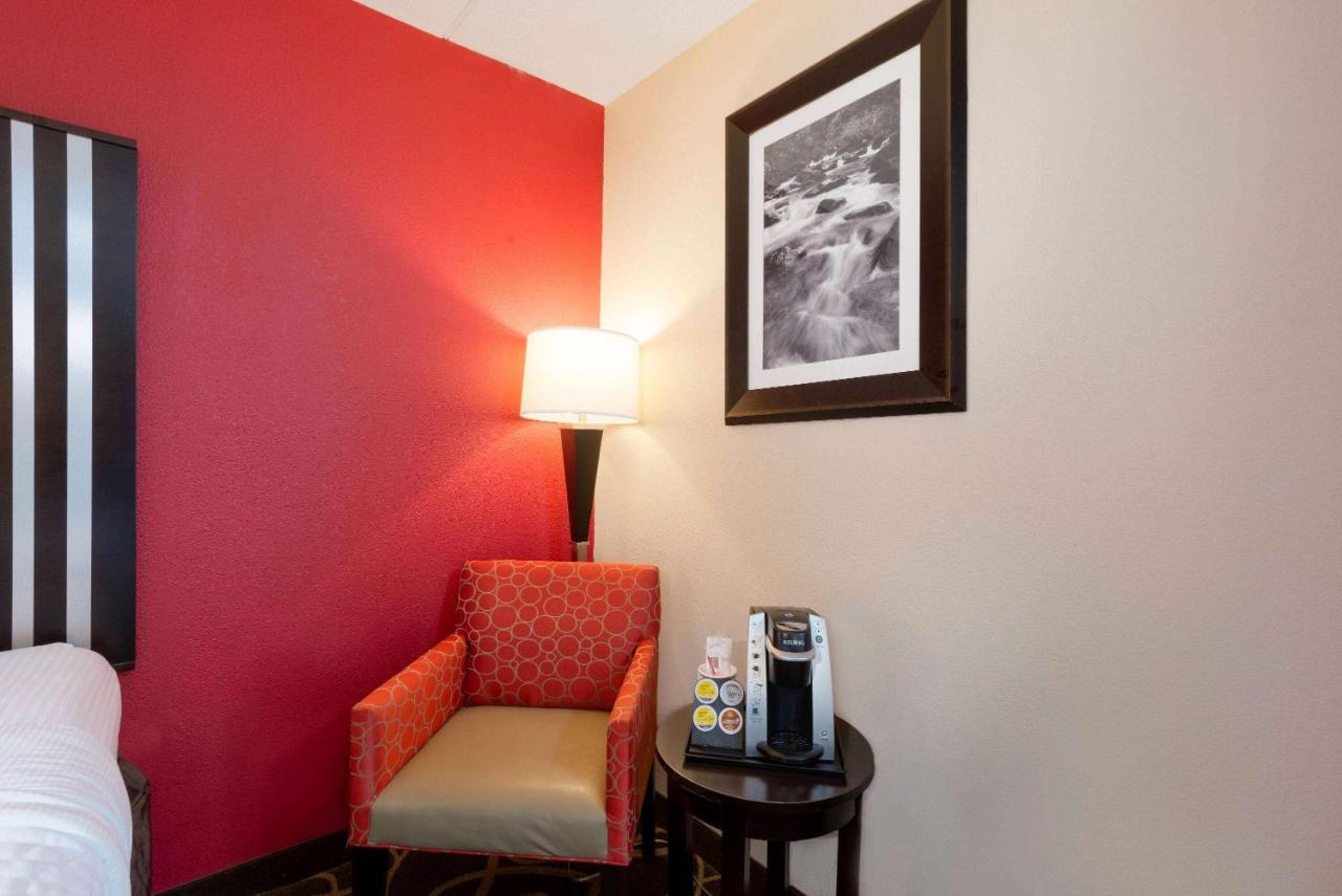 La Quinta Inn & Suites - New River Gorge National Park Summersville Exterior foto